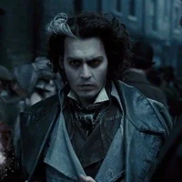 Sweeney Todd 