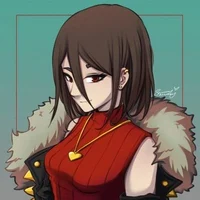 SF Chara tg remaster