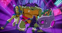 ROTTMNT