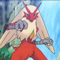 Blaziken