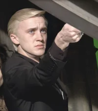 Draco malfoy 