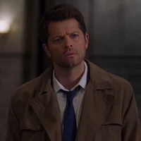 CASTIEL
