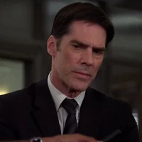 AARON HOTCHNER