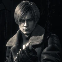 Leon Kennedy
