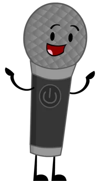 Microphone