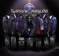 Twisted wonderland 