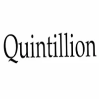 Quintillion