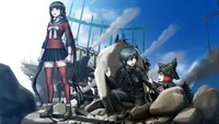 Danganronpa V3