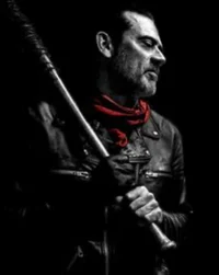 Negan Smith
