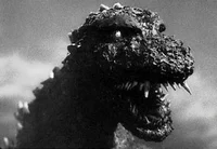 Godzilla 1955