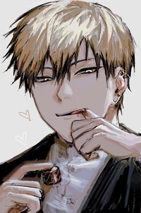 Naoya Zenin