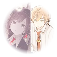 Akito and Ena