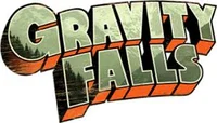 Gravity Falls OC
