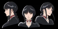 Nemu Kurotsuchi