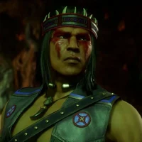 Nightwolf