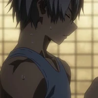 MHA - Shoto Todoroki