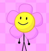 Flower - BFDI
