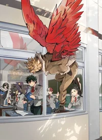 Chaotic Couple Lives