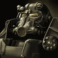 T-60 PowerArmor