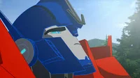 Optimus prime RID