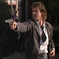 MARTIN RIGGS