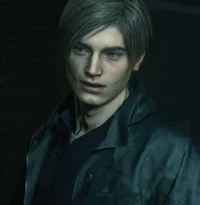 Leon Kennedy