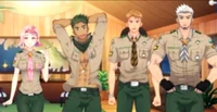 Scoutmaster Season 