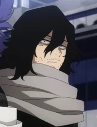 Shouta Aizawa 