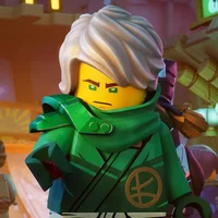 Lloyd Garmadon
