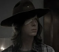 Carl Grimes