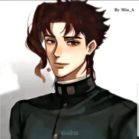 Kakyoin Noriaki