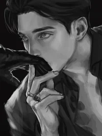 Obsessive Boss