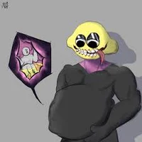 Pregnant Lemon Demon