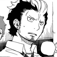 Ryuji Suguro