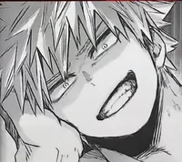 Yandere Bakugo