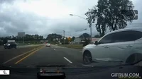 Road Rage