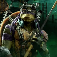Donatello