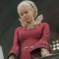 Rhaenyra Targaryen