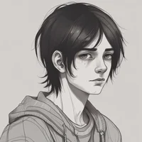 BL ANGST- Cyrus