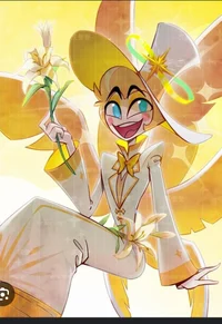 Archangel Lucifer-hh