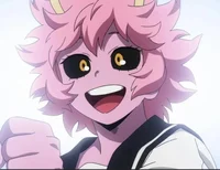 Save Mina