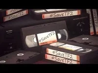 TF2 VHS
