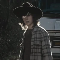 Carl Grimes