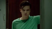Ian Gallagher 