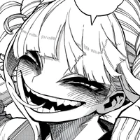 himiko toga