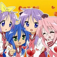 Lucky Star