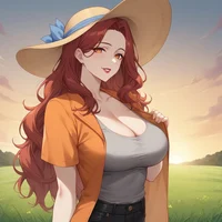 Friendly Farmhand