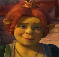 Princess Fiona