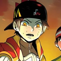 BoBoiBoy Gentar 