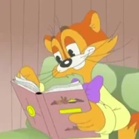 Leopold the cat